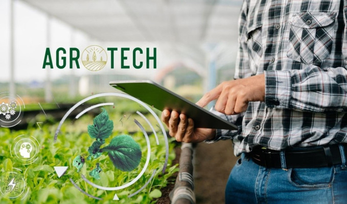 Agrotech, BAE’de Dubai merkezli şirket kuracak