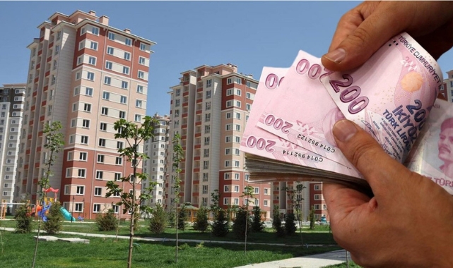 Aidat zamları vatandaşı isyan ettirdi