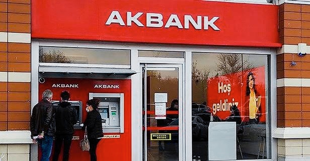 Akbank’tan 66.4 milyar TL konsolide net kâr