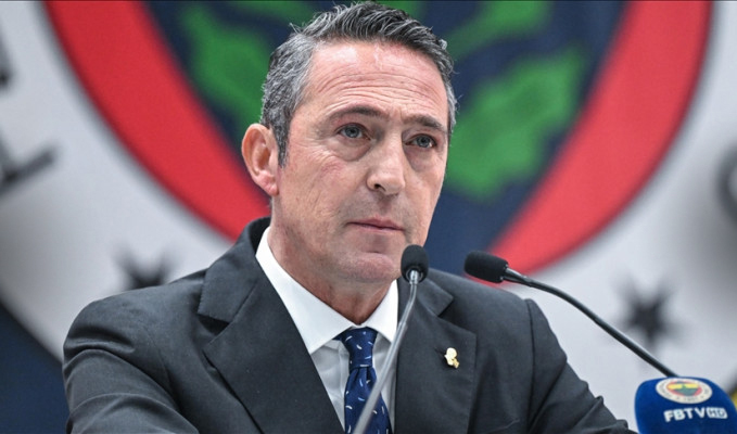 Ali Koç açıkladı: Haziranda Fenerbahçe’nin yeni başkanı olacak
