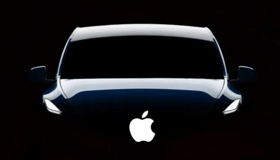 Apple elektrikli otomobil çalışmalarından vazgeçti: Yapay zeka projelerine odaklanacak