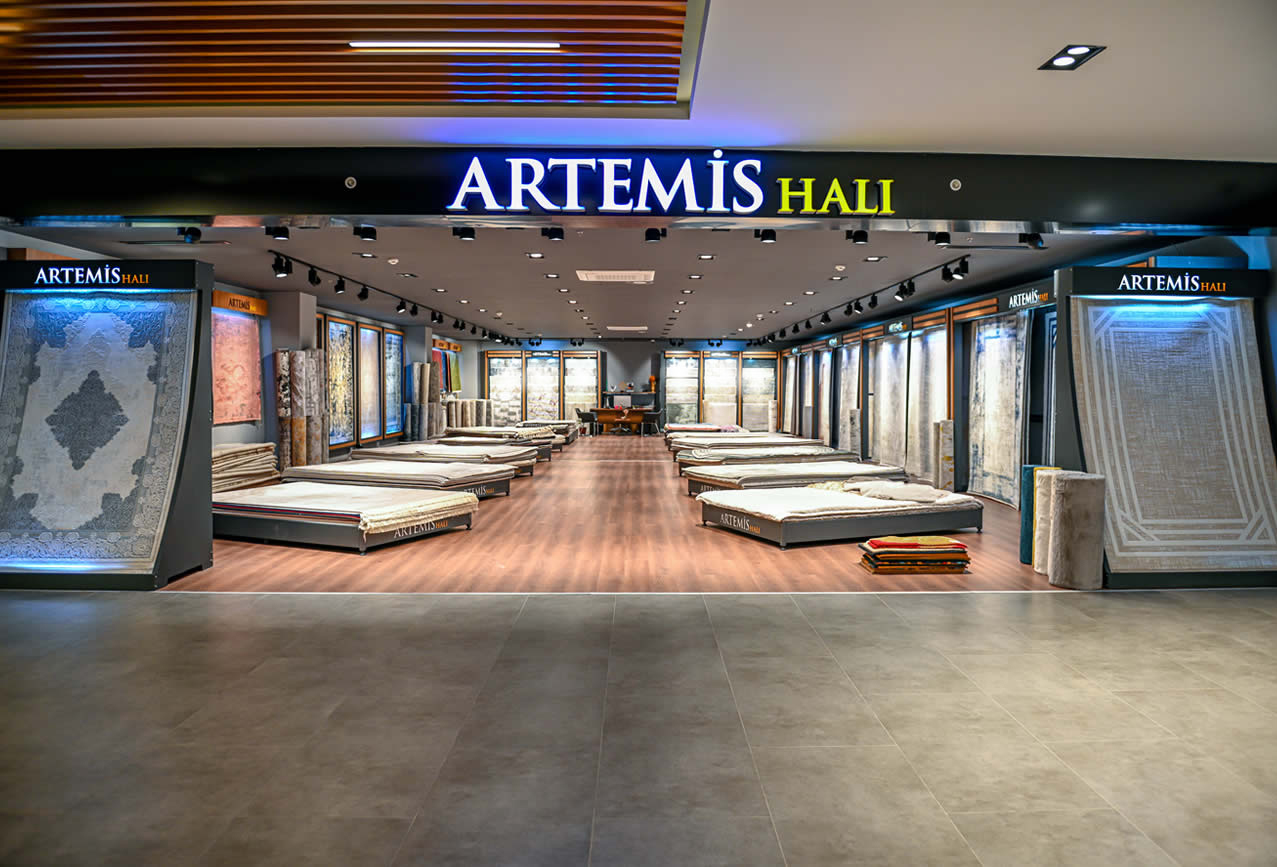 Artemis Halı’nın halka arzında talep toplamada 2. gün