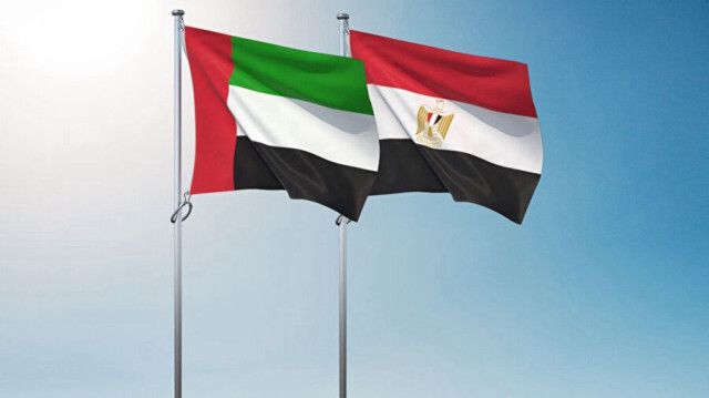 BAE yönetimi, Mısır’da 35 milyar dolar değerinde yatırım yapma kararı aldı