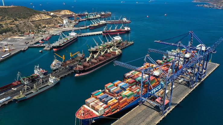 Bakan Bolat: Tarihimizin en yüksek ocak ayı ihracat rekorunu kırdık