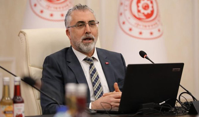 Bakan Işıkhan: Kademeli emeklilik gündemimizde yok
