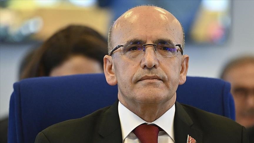 Bakan Şimşek: Fiyat istikrarını sağlamak temel önceliğimizdir