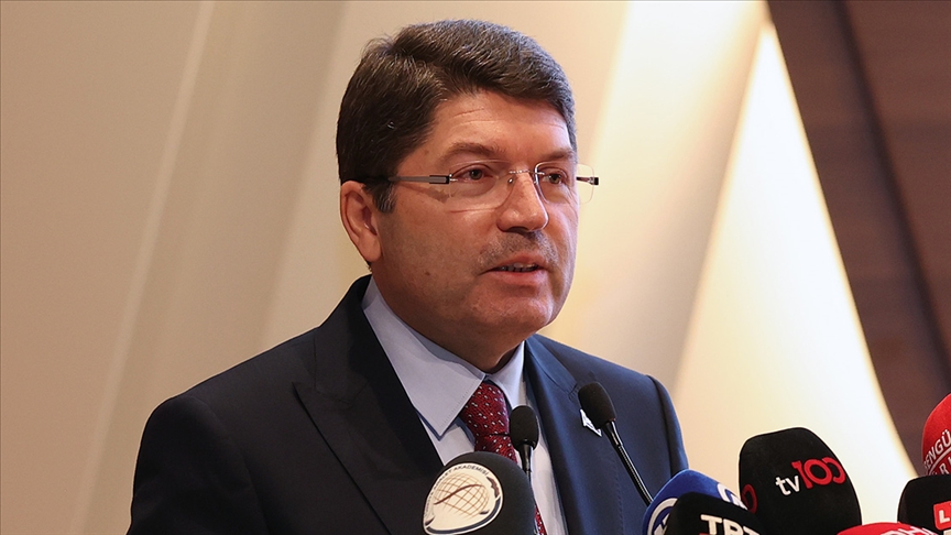 Bakan Tunç’tan kritik açıklamalar