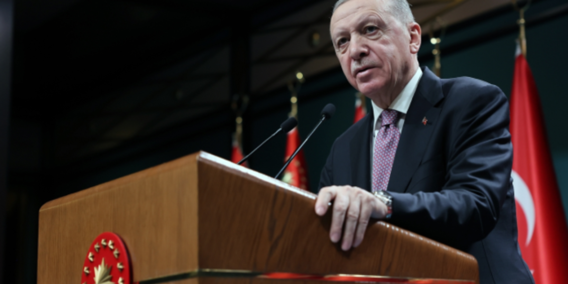 Cumhurbaşkanı Erdoğan CHP’li seçmene seslendi: Alternatifsiz değilsiniz