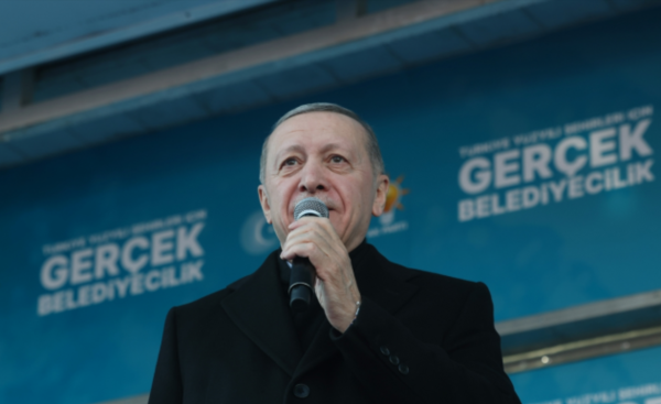 Cumhurbaşkanı Erdoğan’dan Yıl Sonu Enflasyon Çıkışı