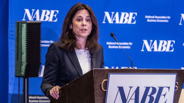 Dallas Fed Başkanı Logan: Faiz indirimi için aciliyet gerekmiyor