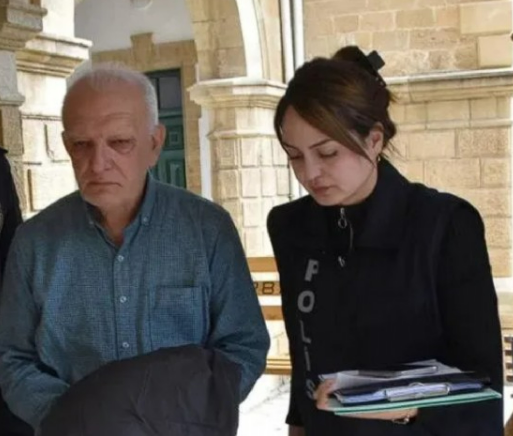 Emekli Korgeneral Ömer Paç, tütün kaçakçılığından tutuklandı