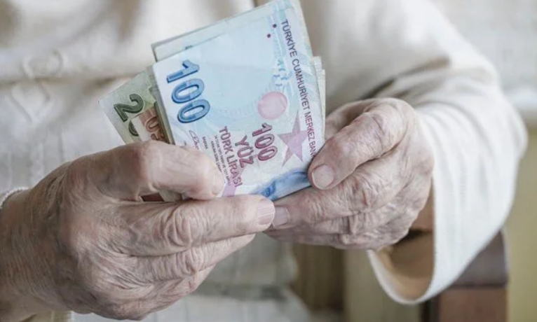 Emekli ikramiyelerinde yeni gelişme