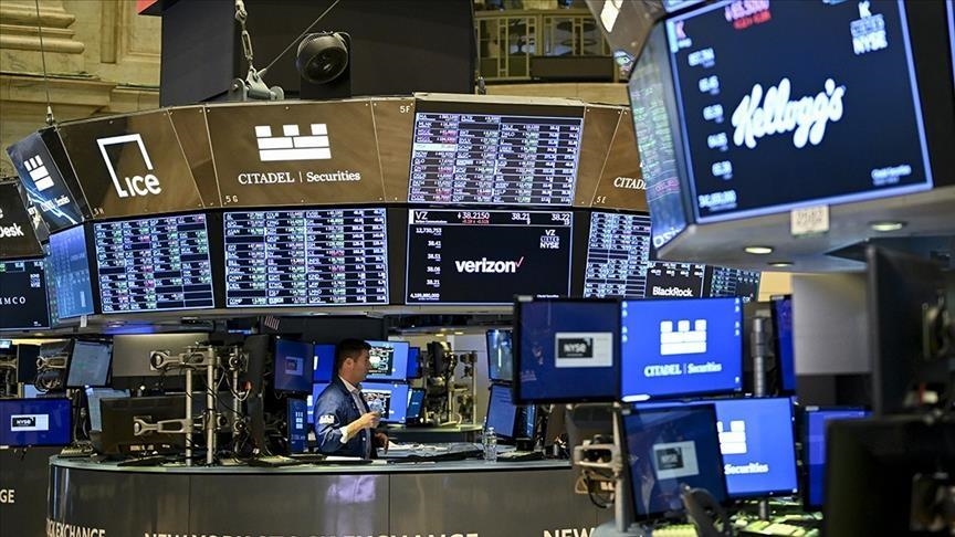 Gözler ABD’de açıklanacak tarım dışı istihdam verisinde