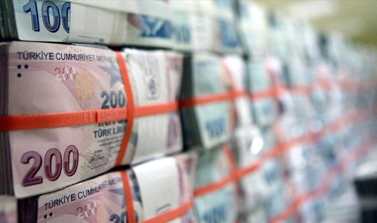 Hazine 541,1 milyar liralık iç borçlanmaya gidecek