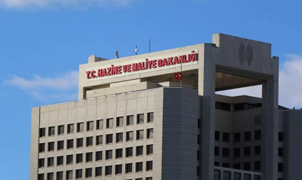 Hazine ve Maliye Bakanlığı’ndan tahvil ve kira sertifikası ihracı