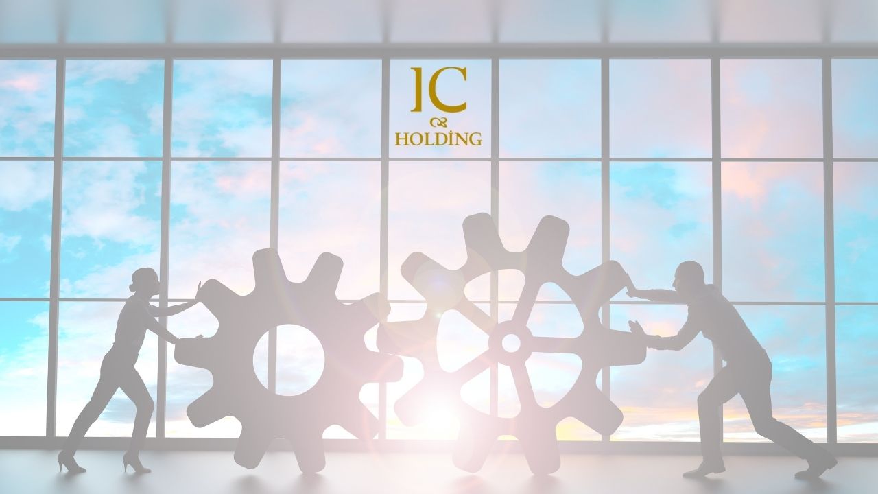 IC Gayrimenkul önce GYO’ya dönüşecek sonra halka açılacak