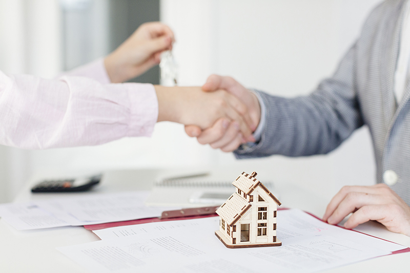 Konutta pazarlık dönemi başladı