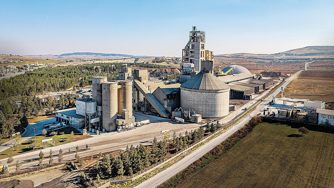 Limak Doğu Anadolu Çimento’nun halka arzında talep toplama bugün başlıyor