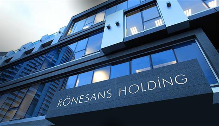 Rönesans Holding, Rusya pazarından çekildi