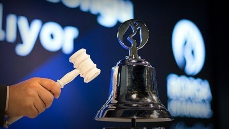 SPK, Limak Çimento’nun halka arzına onay verdi