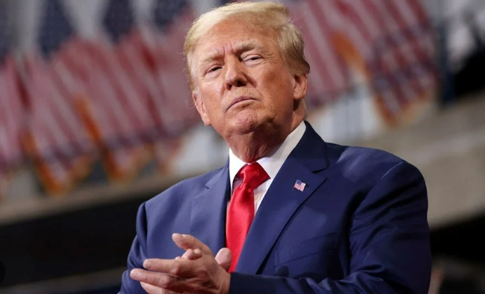 Trump’ın dokunulmazlık başvurusu reddedildi