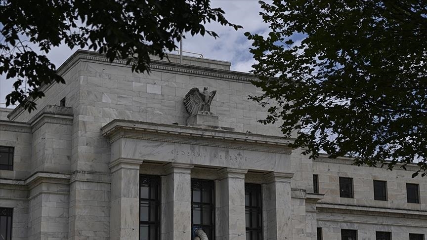 Tutanaklardan çıkan mesaj: FED, faiz indirimlerine başlamakta temkinli