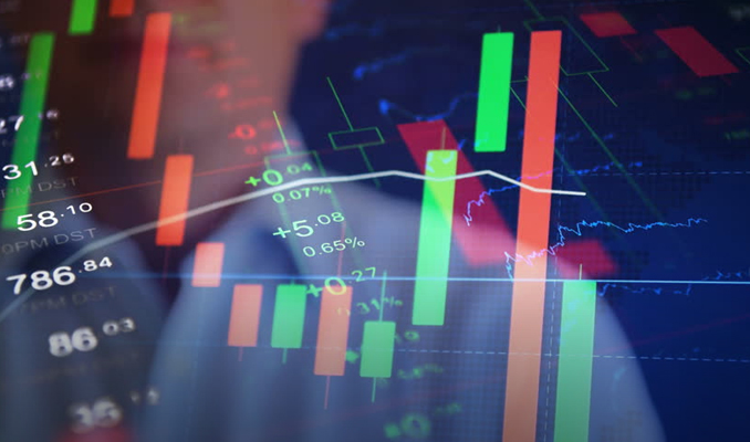 Yabancı yatırımcılar borsada rekora imza attı