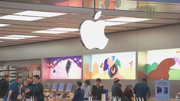 AB Apple’a 500 milyon euro ceza vermeye hazırlanıyor