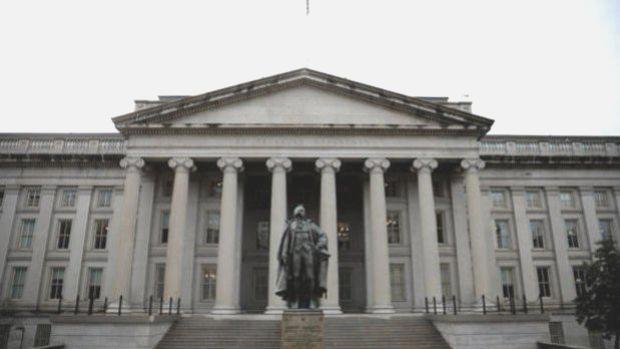 ABD Hazine Bakanlığı: Rusya ve Kuzey Kore kaynaklı riskler arttı