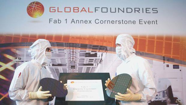 ABD hükümetinden 1,5 milyar dolarlık çip finansmanı