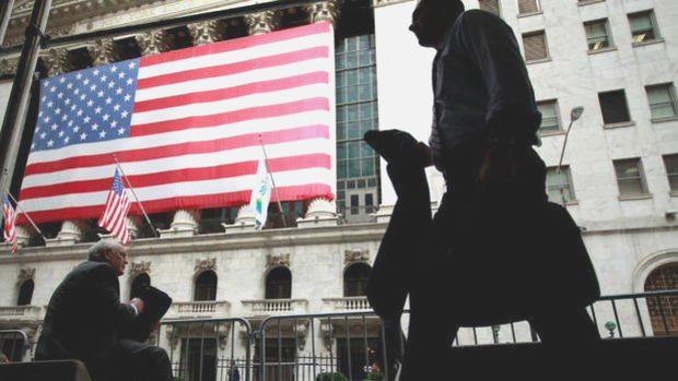 ABD son çeyrek büyümesinde aşağı istikametli revizyon