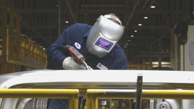 ABD’de Aralık ayı üretici fiyatları aşağı istikametli revize edildi