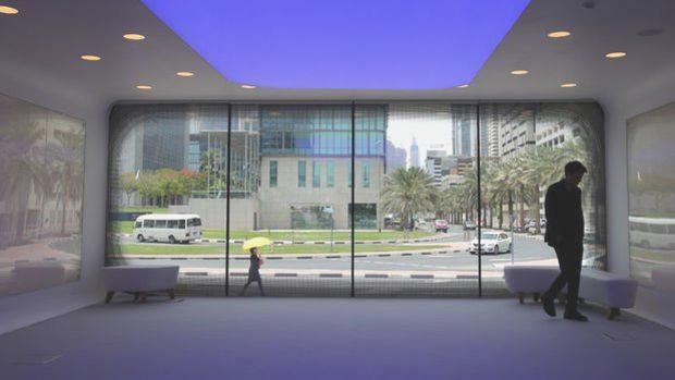 ABD’de boş ofis tasası