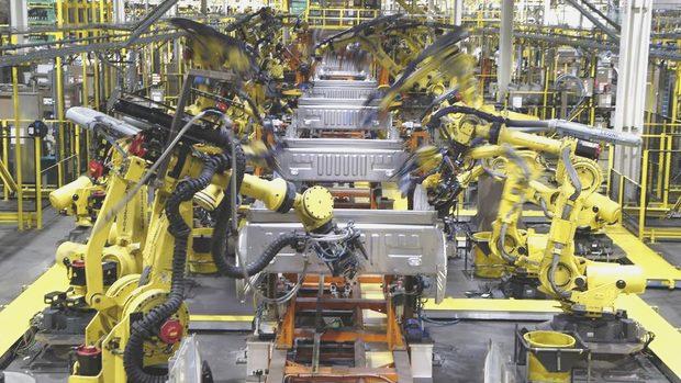 ABD’de işsizlik maaşı müracaatlarında gerileme