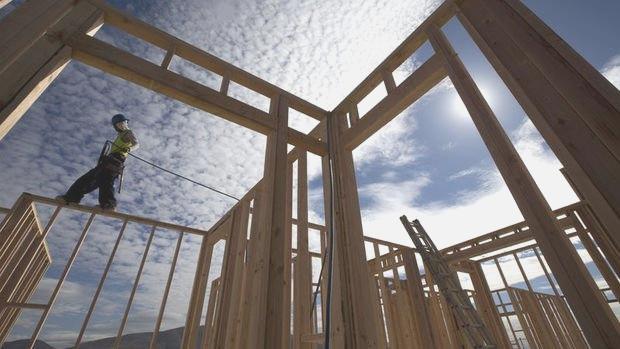 ABD’de konut başlangıçları geriledi