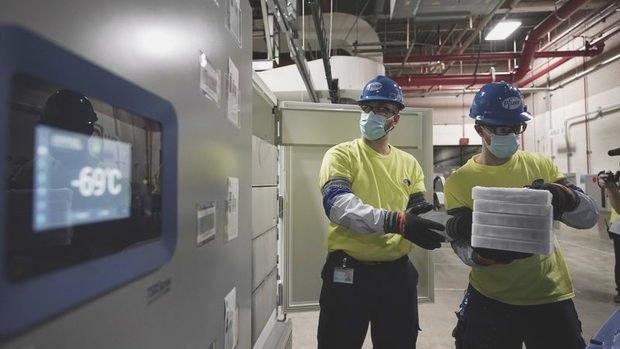 ABD’de tarım dışı istihdamda yıla güçlü başlangıç