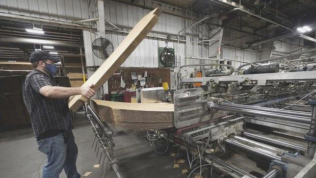 ABD’de ÜFE de beklentiyi aştı