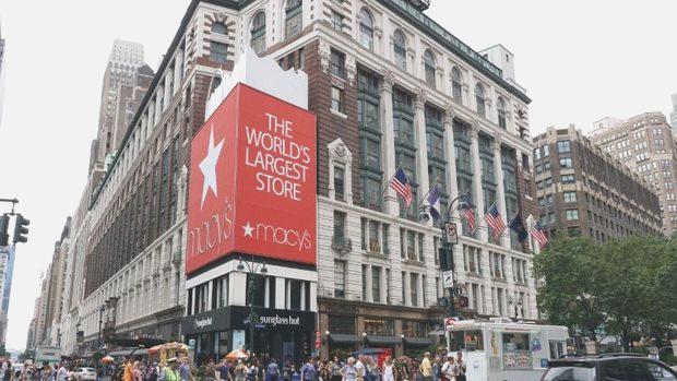 ABD’li perakende zinciri 150 mağazasını kapatacak