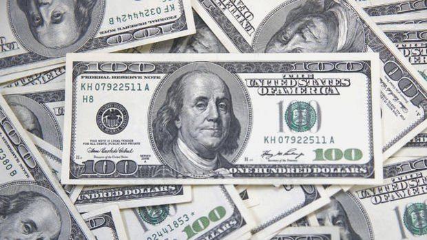 ABD’nin bütçe açığının 10 yılda 2,6 trilyon dolara yükselmesi bekleniyor