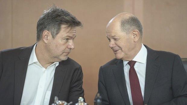 Almanya büyüme iddiasında aşağı istikametli revizyon