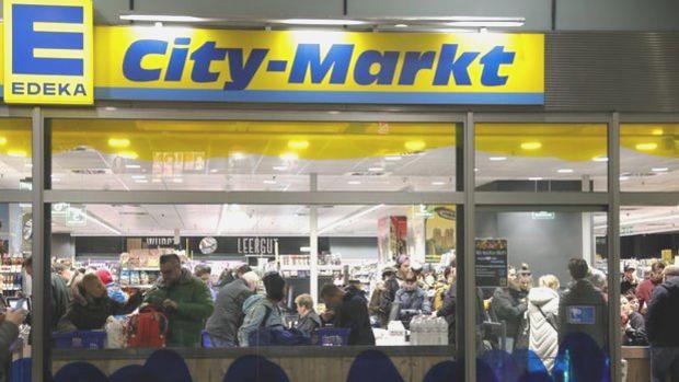 Almanya’da tüketici itimadı beklentiye paralel