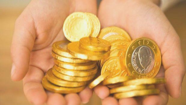 Altında yatay başlangıç