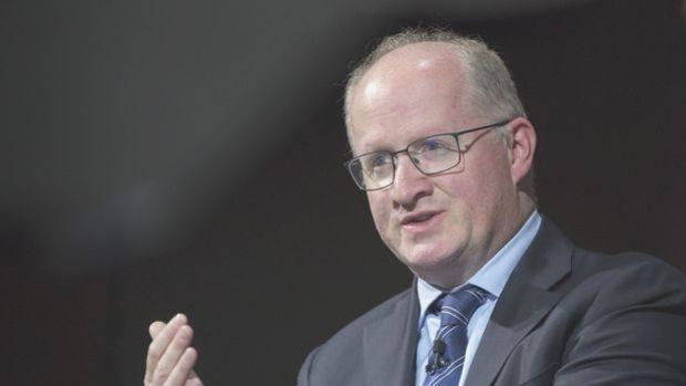 AMB Başekonomisti Lane’den faiz bildirisi