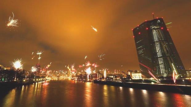 AMB faiz indiriminde ‘sabırlı’ davranacak