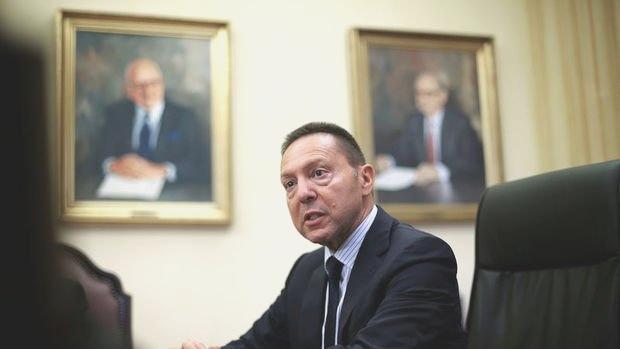 AMB yetkilisi, faiz indirimi için Haziran ayına işaret etti