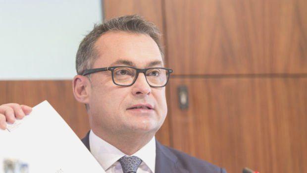 AMB/Nagel: Öteki Merkez Bankalarını değil, dataları takip edeceğiz