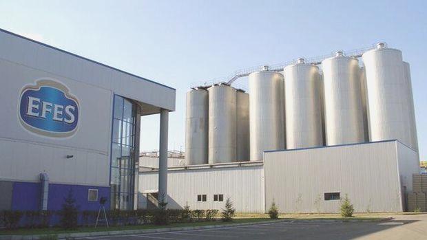 Anadolu Efes’ten lokavt kararı