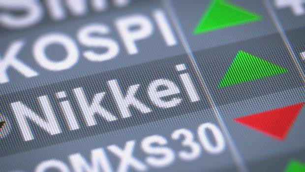 Asya borsalarında Nikkei rekor tazeledi