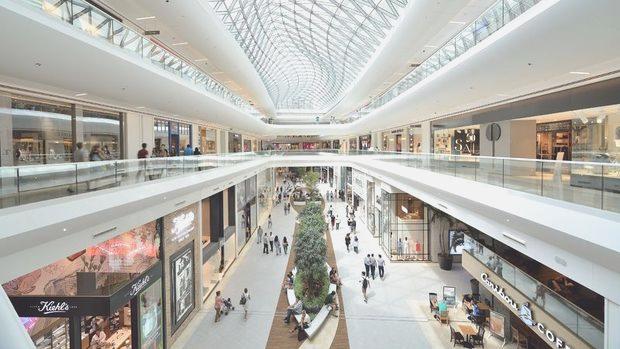 AVM cirolarında enflasyonu aşan artış