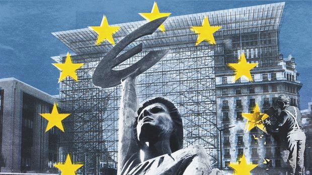 Avrupa endüstrisi daha fazla takviye istiyor